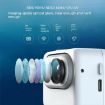 Insta360 Go 3/Go 2 Waterproof UV Lens Filter - 4