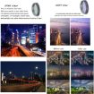Insta360 GO 2/GO 3 Camera Lens Filter 6 in 1 STAR CPL ND4 ND8 ND16 ND32 - 4