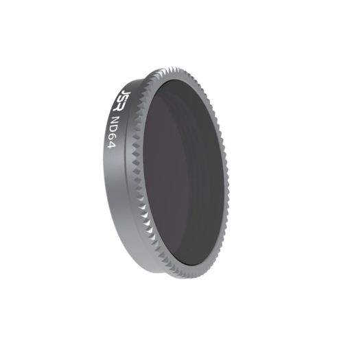 Insta360 GO 2/GO 3 ND64 Camera Lens Filter - 1