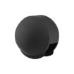 Insta360 X3 PULUZ Dive Case Lens Guard Silicone Cover - Black - 2