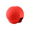 Insta360 X3 PULUZ Dive Case Lens Guard Silicone Cover (Red) - 2