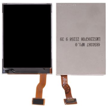 LCD Screen for Nokia 6700/6700C - High Quality Version - 1