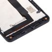 LCD Display + Touch Panel with Frame for Nokia Lumia 625 - Black - 5