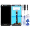 TFT LCD Screen for Nokia 2.1 TA-1080 - Black - 2