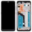 TFT LCD Screen for Nokia 6.2 Digitizer Full Assembly (Black) - 3