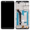 TFT LCD Screen for Nokia 3.1 Plus TA-1118 Digitizer Full Assembly with Frame - 3