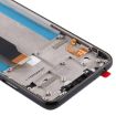 LCD Screen and Digitizer Assembly for Nokia 5.1 Plus - Black - 4