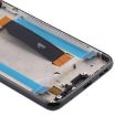 LCD Screen and Digitizer Assembly for Nokia 5.1 Plus - Black - 5