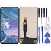 Nokia X71/8.1 Plus TFT LCD Screen with Digitizer - Black - 1