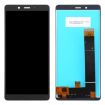 Nokia 1 Plus TFT LCD Screen with Digitizer - Black - 3