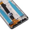TFT LCD Screen for Nokia 3.1 Digitizer Assembly (Black) - 5