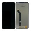 TFT LCD Screen for Nokia 3.1 Plus with Digitizer - Black - 3