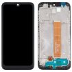 LCD Screen for Nokia 2.2 TA-1183/TA-1179/TA-1191/TA-1188 - Black - 3