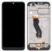 Nokia 3.2 TFT LCD Screen Digitizer Full Assembly with Frame - 3