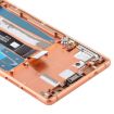 Nokia 3 TA-1032 TFT LCD Screen Digitizer Assembly (Gold) - 4