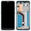 TFT LCD Screen for Nokia 6.2 Digitizer Full Assembly (Green) - 3
