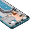 TFT LCD Screen for Nokia 7.2 TA-1196 Digitizer Full Assembly with Frame - 4