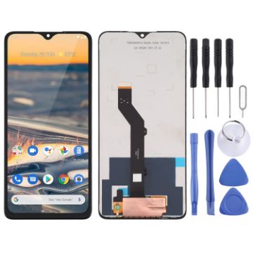 TFT LCD Screen for Nokia 5.3 with Digitizer Assembly - 1