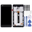 Nokia 2.1 TFT LCD Screen Digitizer with Frame - Black - 2