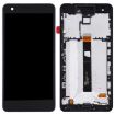Nokia 2.1 TFT LCD Screen Digitizer with Frame - Black - 3