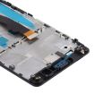 TFT LCD Screen for Nokia 5.1 Digitizer Full Assembly (Black) - 4