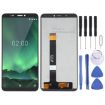 TFT LCD Screen for Nokia C2 with Digitizer - Full Assembly - 1