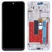 TFT LCD Screen for Nokia X10 TA-1350 TA-1332 Digitizer Full Assembly (White) - 2