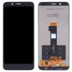 LCD Screen and Digitizer Assembly for Nokia 2 V Tella/C2 Tava/C2 Tennen - 3