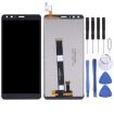 LCD Screen and Digitizer Assembly for Nokia C01 Plus - 2