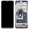 LCD Screen and Digitizer Assembly for Nokia 2.4 (Black) - 3