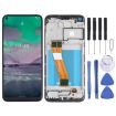 LCD Screen and Digitizer Assembly for Nokia 3.4/5.4 (Black) - 1