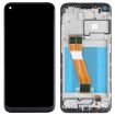 LCD Screen and Digitizer Assembly for Nokia 3.4/5.4 (Black) - 3