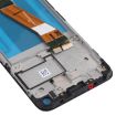 LCD Screen and Digitizer Assembly for Nokia 3.4/5.4 (Black) - 4