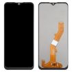 LCD Screen and Digitizer Assembly for Nokia C30 - Black - 3