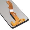 LCD Screen and Digitizer Assembly for Nokia C30 - Black - 5
