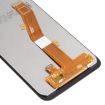 LCD Screen and Digitizer Assembly for Nokia C10 TA-1342 - Black - 5