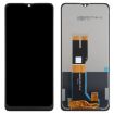 LCD Screen and Digitizer Assembly for Nokia 2.4 (Black) - 3