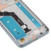 LCD Screen For Nokia 7.2/6.2 Digitizer Assembly Silver - 4