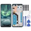 LCD Screen For Nokia 7.2/6.2 Digitizer Assembly with Frame - 1