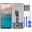 TFT LCD Screen For Nokia C21 Plus with Digitizer - Full Assembly - 1