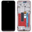 Nokia X20 TFT LCD Screen Digitizer Assembly with Frame - Gold - 2