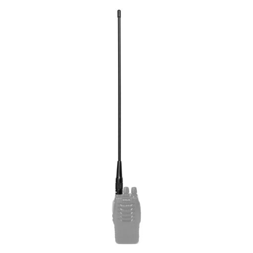 RETEVIS RHD-771 Dual Band Antenna for RT-5R/H-777 - SMA-F Female - 1