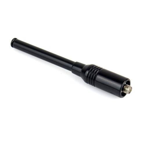 RETEVIS RT-773 Dual Band Whip Antenna - SMA-F Female - 1