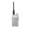 RETEVIS RT-773 Dual Band Whip Antenna - SMA-F Female - 5