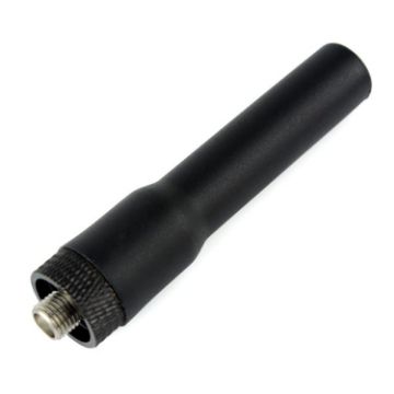 RETEVIS RT20 Dual Band Soft Antenna SMA-F - 1