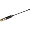 AL-800 Dual Band High Gain Handheld Radio Antenna - 6
