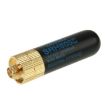 SRH805S Short SMA-F VHF + UHF Dual Band Handheld Radio Antena - 2