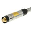RH770 Dual Band High Gain SMA-F Telescopic Handheld Radio Antenna - 5