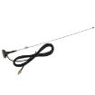 NAGOYA UT-108UV SMA Female Dual Band Magnetic Mobile Antenna - 2