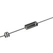NAGOYA UT-106UV SMA Female Dual Band Magnetic Mobile Antenna - 37cm - 3